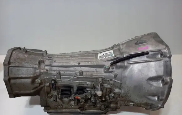 Mitsubishi L200 Automatic gearbox 2700a554