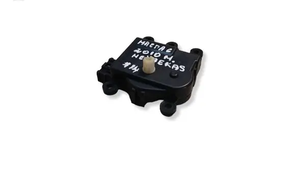 Mazda 6 Air flap motor/actuator 9925F