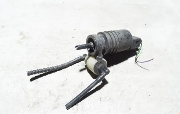 Audi A4 S4 B6 8E 8H Windscreen/windshield washer pump