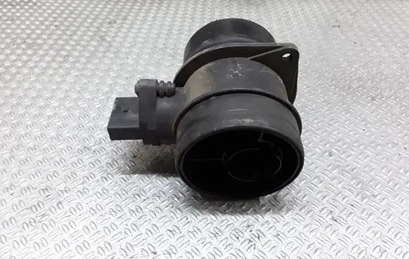 Audi A3 S3 A3 Sportback 8P Mass air flow meter 0281002461 074906461B