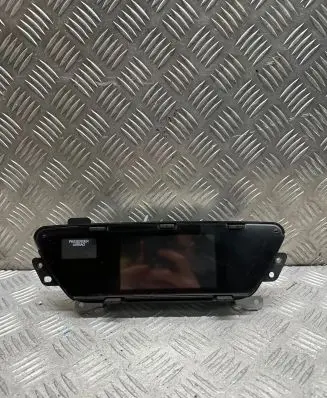 Honda CR-V Screen/display/small screen 39710T1GE020M1 CVCH73F0AE 17107741