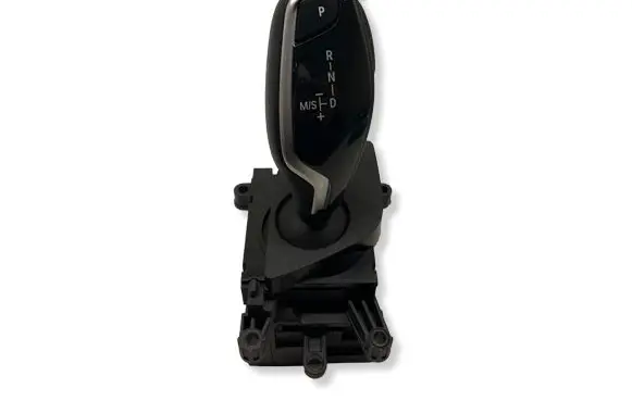 BMW 5 G30 G31 G38 Gear shifter/selector 9458752 7221000275150004 034971505