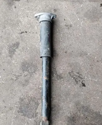 Mercedes-Benz C W205 Rear shock absorber/damper A2053201530