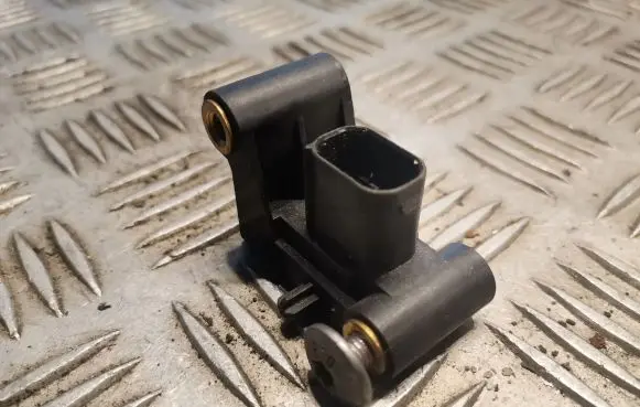Mini One - Cooper Coupe R56 Airbag deployment crash/impact sensor 6977398