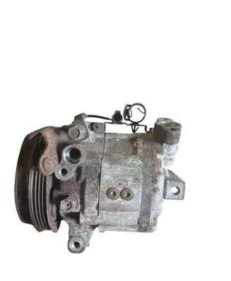Subaru Forester SG Air conditioning (A/C) compressor (pump) 
