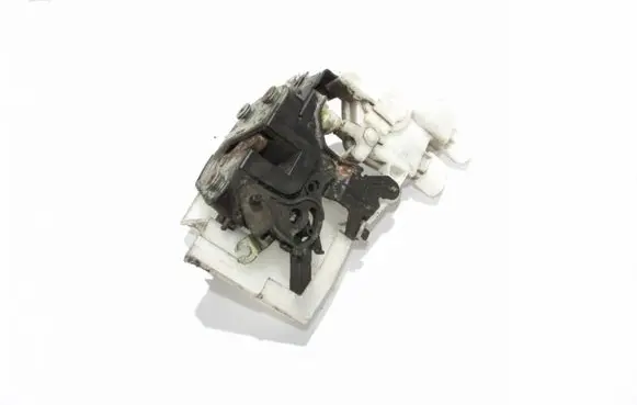 Rear door lock