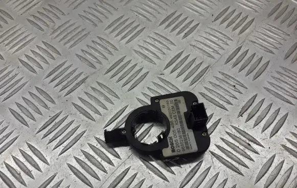 Citroen C4 I Steering angle sensor 9650236180