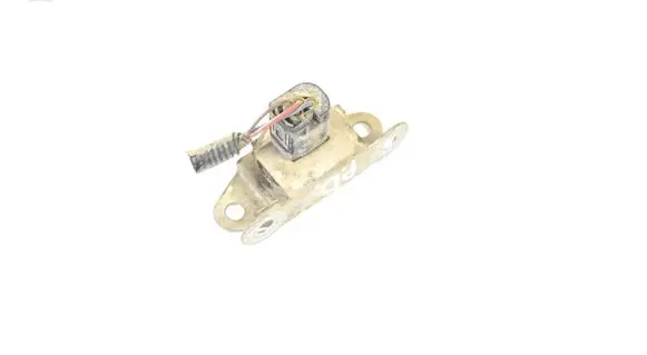 Land Rover Range Rover L405 Acceleration sensor 8W833C190AB