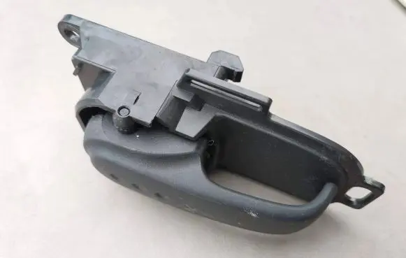 Nissan Note (E11) Front door interior handle 5010800006