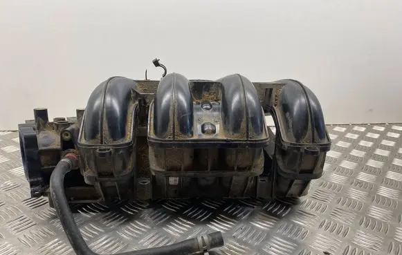 Ford Fusion II Intake manifold 9E5GAG