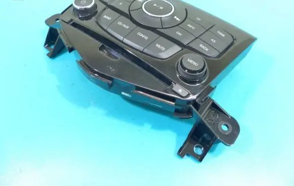 Chevrolet Cruze Head unit multimedia control 95979459 IMPRK1206132