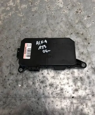 Alfa Romeo 159 Door control unit/module 60693263