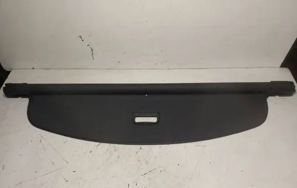 Audi A6 S6 C6 4F Parcel shelf load cover 4F986355394H 8903000036
