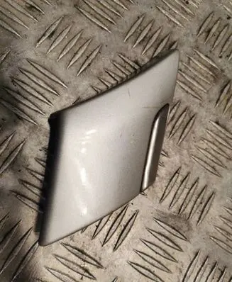 Mercedes-Benz S W220 Rear fender molding trim 2206900462