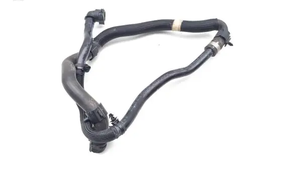 Jaguar I-Pace Engine coolant pipe/hose J9D38D192AC