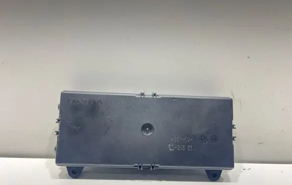 Volvo S90, V90 Air conditioning/heating control unit 31455683 CC612005 5HB01172807