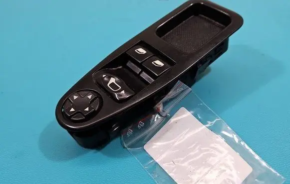 Toyota Proace Electric window control switch 14012282XT IMPRK1474839