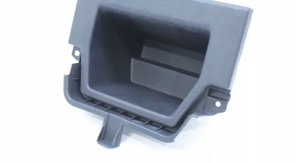 BMW X4 F26 Glove box in trunk 7397613