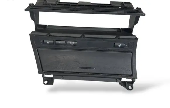 BMW 3 E46 Ashtray (front) 7001400 51167001400 7001401