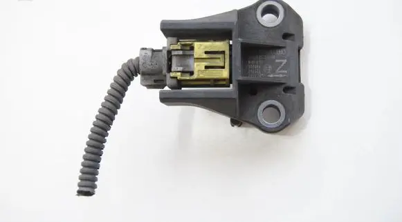 Audi A6 S6 C7 4G Airbag deployment crash/impact sensor 8917353040