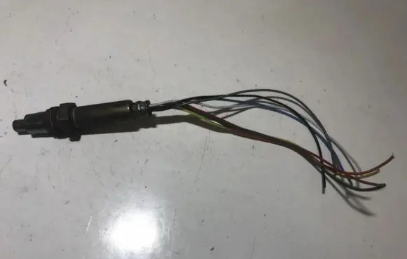 Mercedes-Benz Sprinter W906 Lambda probe sensor