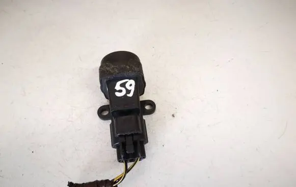 Honda Accord Fuel cut-off switch 35910504g010 wqt100030