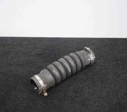 Peugeot 508 II Intercooler hose/pipe 9803400180