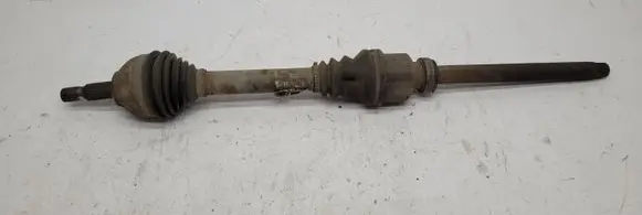 Peugeot 607 Front driveshaft