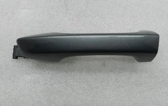 Volkswagen Tiguan Front door exterior handle 510837205D 510837205