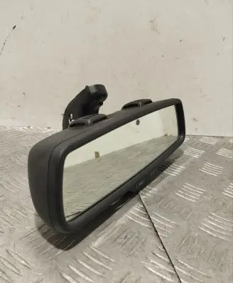 Dodge Durango Rear view mirror (interior) 68144049AD