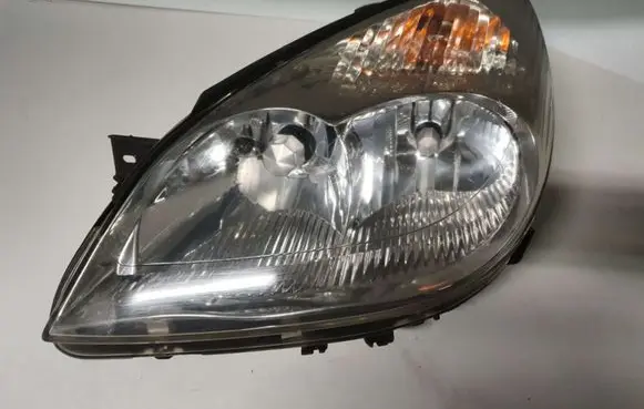 Citroen C5 Headlight/headlamp 89004485 89005269