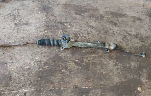 KIA Ceed Steering rack 56500A6000