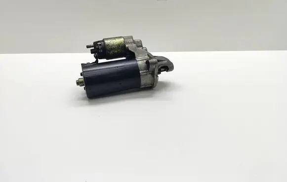BMW 5 E60 E61 Starter motor 7794952 779495203 12417794952
