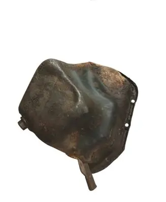 Subaru Impreza II Oil sump 
