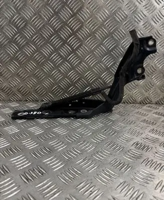 Audi A6 S6 C7 4G Engine bonnet/hood hinges 4G8823301D