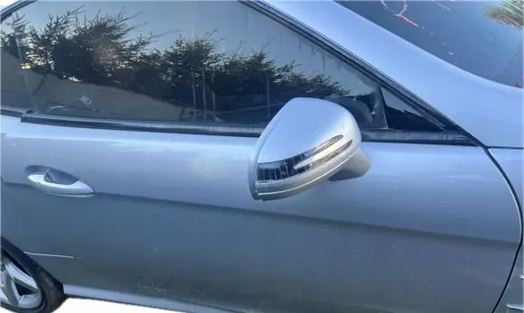 Mercedes-Benz SL R231 Door (2 Door Coupe) A2317200105