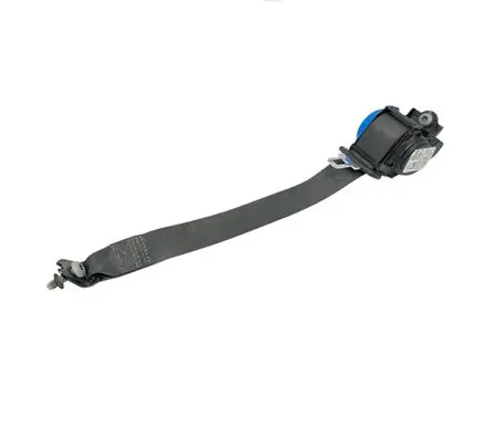 Ford Fusion II Rear seatbelt DG93F611B68AJ