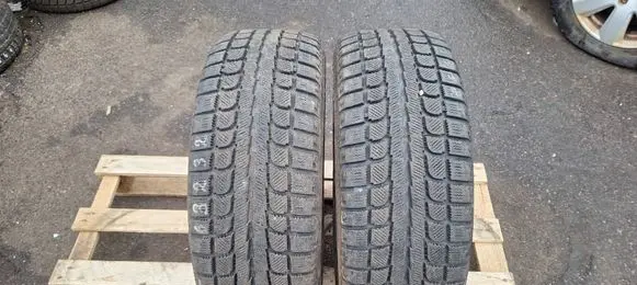 Volkswagen PASSAT B6 R16 winter tire 