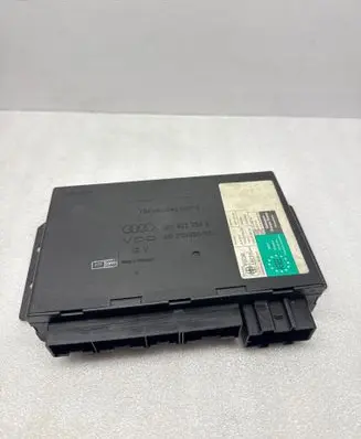 Audi A6 S6 C5 4B Comfort/convenience module 4B0962258B 410215006002