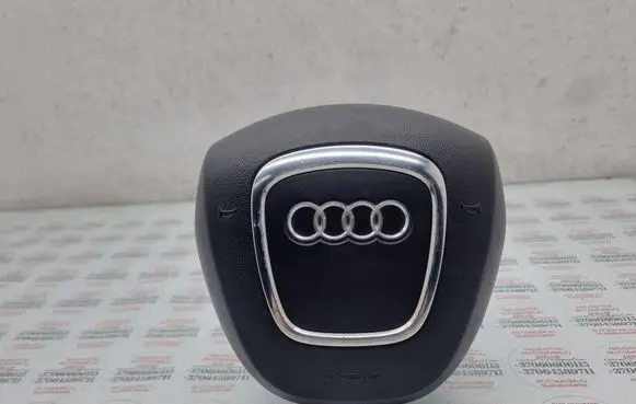 Audi A4 S4 B8 8K Steering wheel airbag 8K0880201A