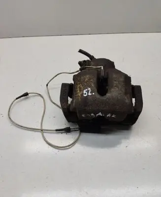 BMW 5 E39 Front brake caliper 50730