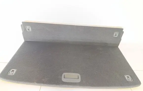Hyundai Kona I Trunk/boot floor carpet liner 85720J9000