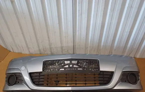 Opel Meriva A Front bumper