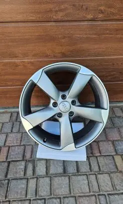 Audi Q7 4L R21 alloy rim 4L0601025CE