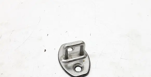 Seat Ibiza IV (6J,6P) Front door lock loop/hook striker 3C0837033C