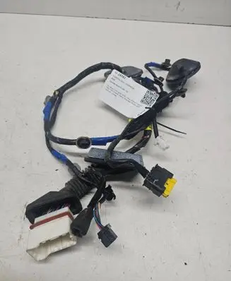 Hyundai Santa Fe Front door wiring loom 91610