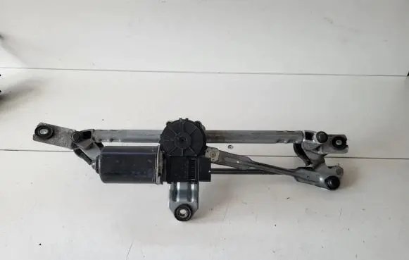 Hyundai Santa Fe Wiper motor