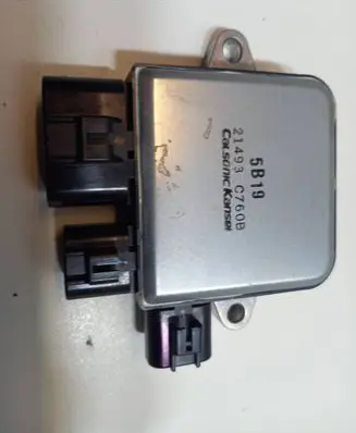 Mitsubishi Outlander Coolant fan relay 21493C760B