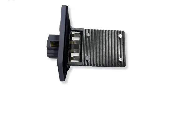 Opel Antara Heater blower motor/fan resistor 