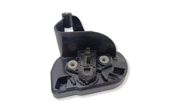 Volkswagen Caddy Sliding door lock 2K5843603 7E0843603
